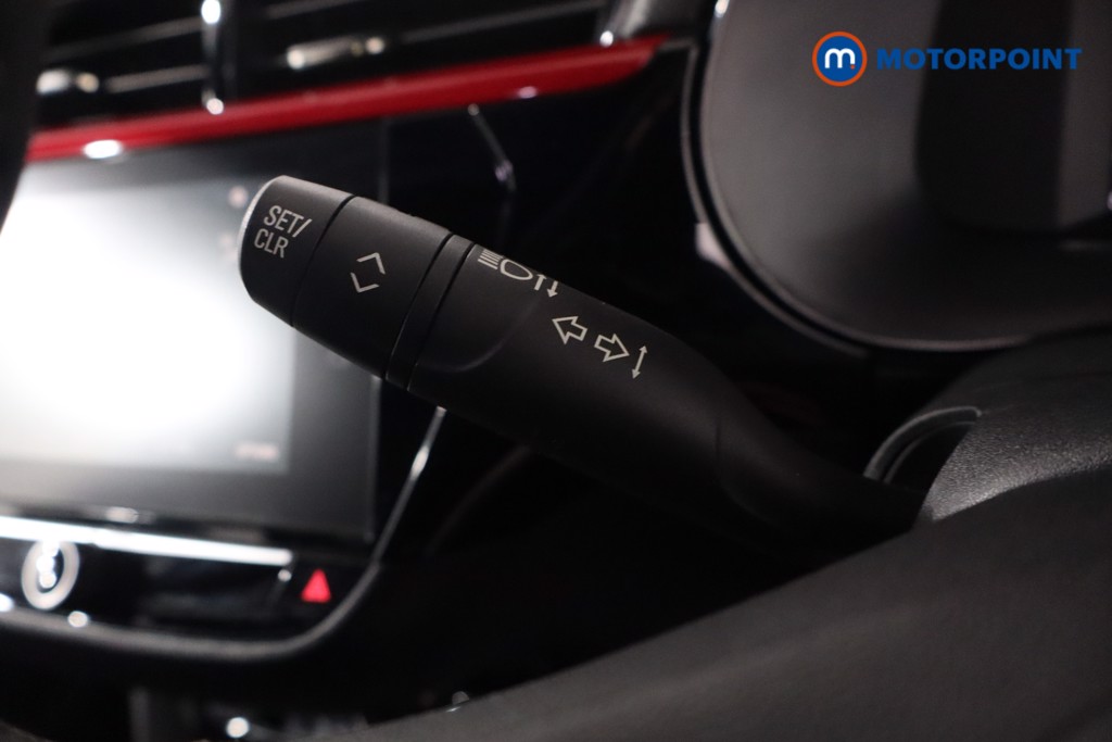 Vauxhall Corsa GS Manual Petrol Hatchback - Stock Number (1607918) - 14th supplementary image