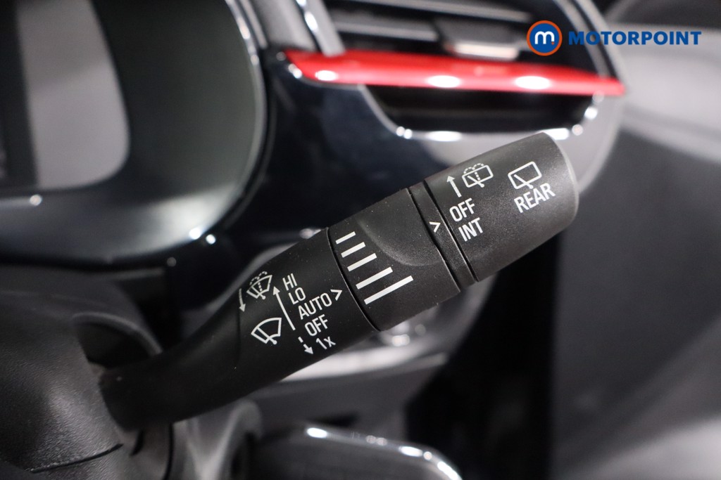 Vauxhall Corsa GS Manual Petrol Hatchback - Stock Number (1607918) - 15th supplementary image