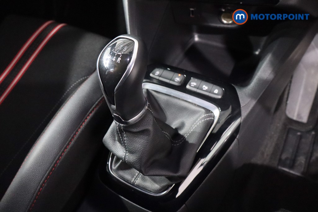 Vauxhall Corsa GS Manual Petrol Hatchback - Stock Number (1607918) - 18th supplementary image