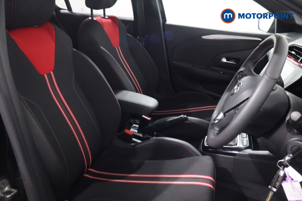 Vauxhall Corsa GS Manual Petrol Hatchback - Stock Number (1607918) - 20th supplementary image