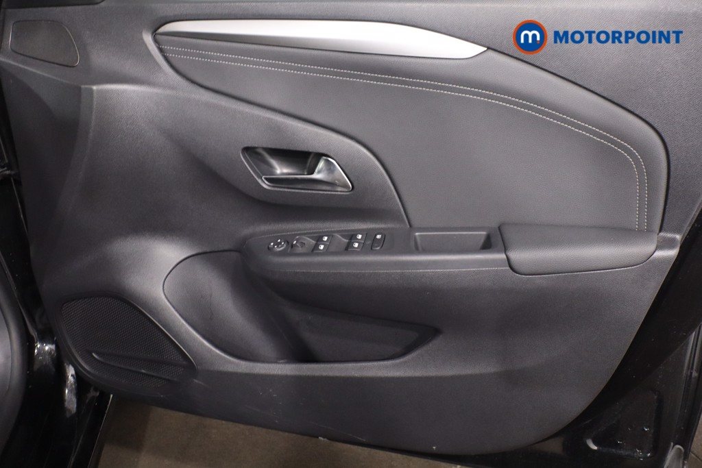 Vauxhall Corsa GS Manual Petrol Hatchback - Stock Number (1607918) - 21st supplementary image