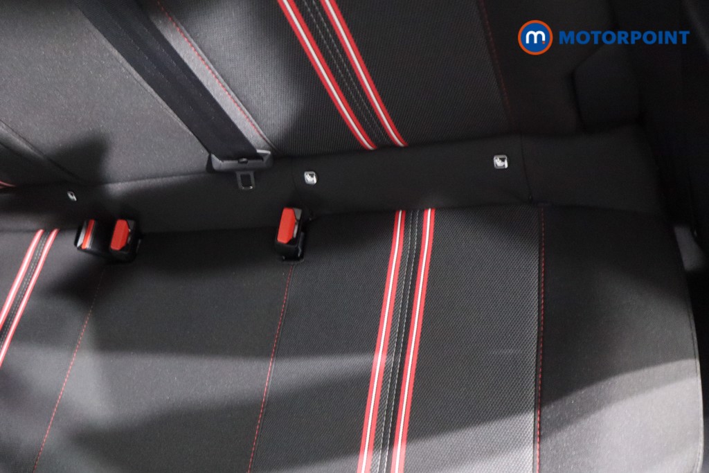 Vauxhall Corsa GS Manual Petrol Hatchback - Stock Number (1607918) - 23rd supplementary image