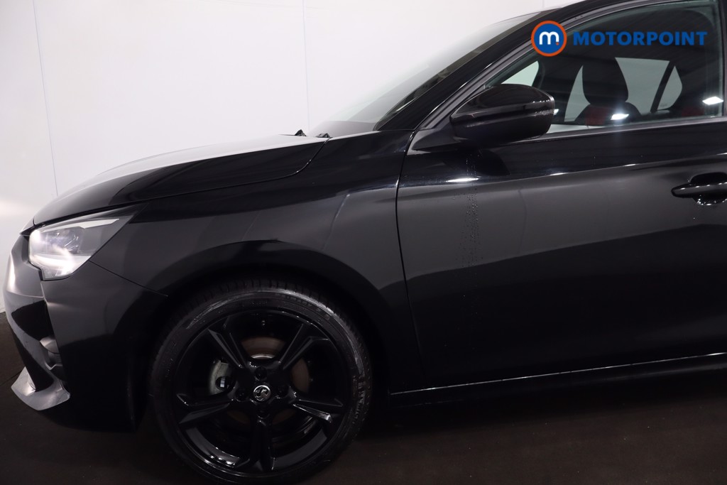 Vauxhall Corsa GS Manual Petrol Hatchback - Stock Number (1607918) - 24th supplementary image