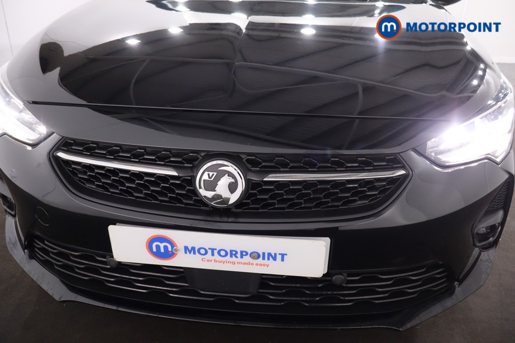 Vauxhall Corsa GS Manual Petrol Hatchback - Stock Number (1607918) - 25th supplementary image