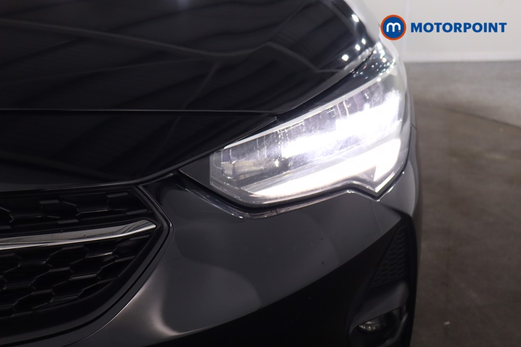 Vauxhall Corsa GS Manual Petrol Hatchback - Stock Number (1607918) - 27th supplementary image