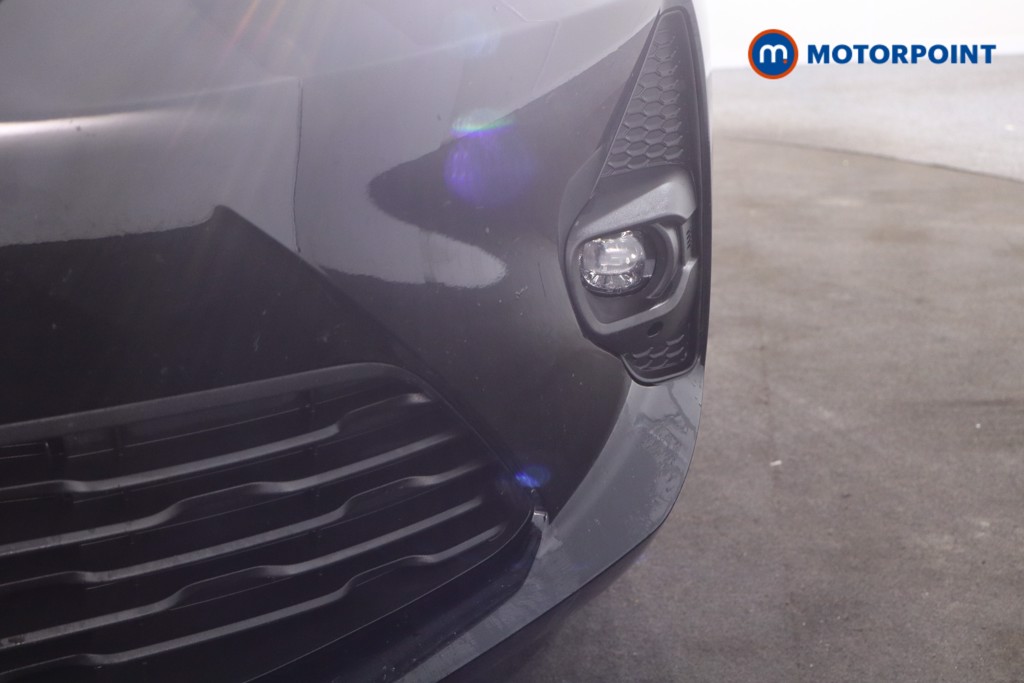 Vauxhall Corsa GS Manual Petrol Hatchback - Stock Number (1607918) - 28th supplementary image