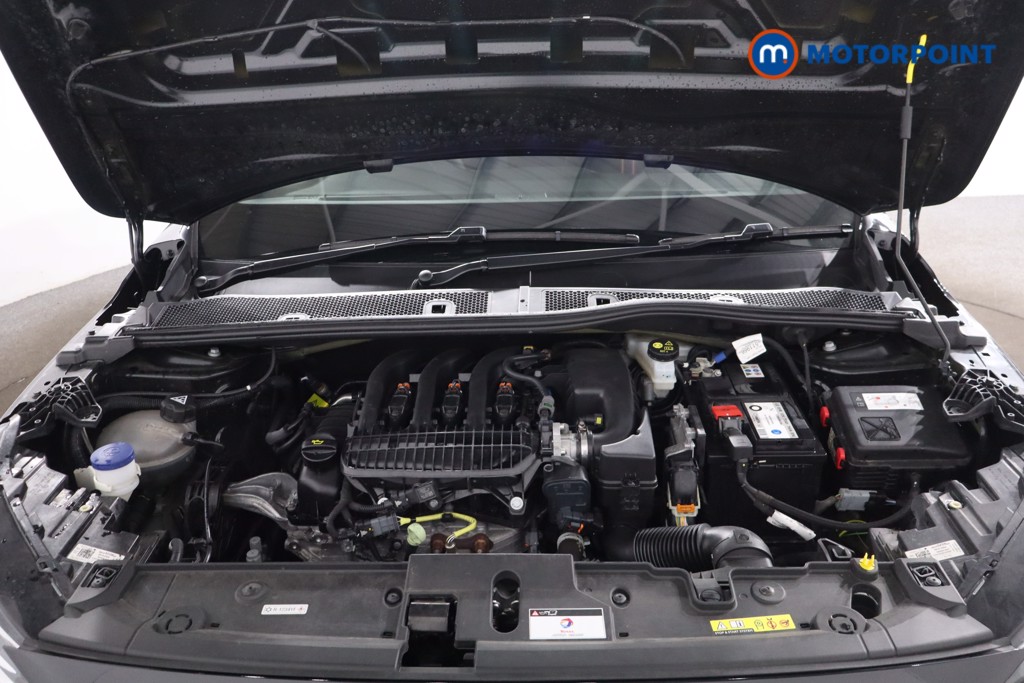 Vauxhall Corsa GS Manual Petrol Hatchback - Stock Number (1607918) - 29th supplementary image