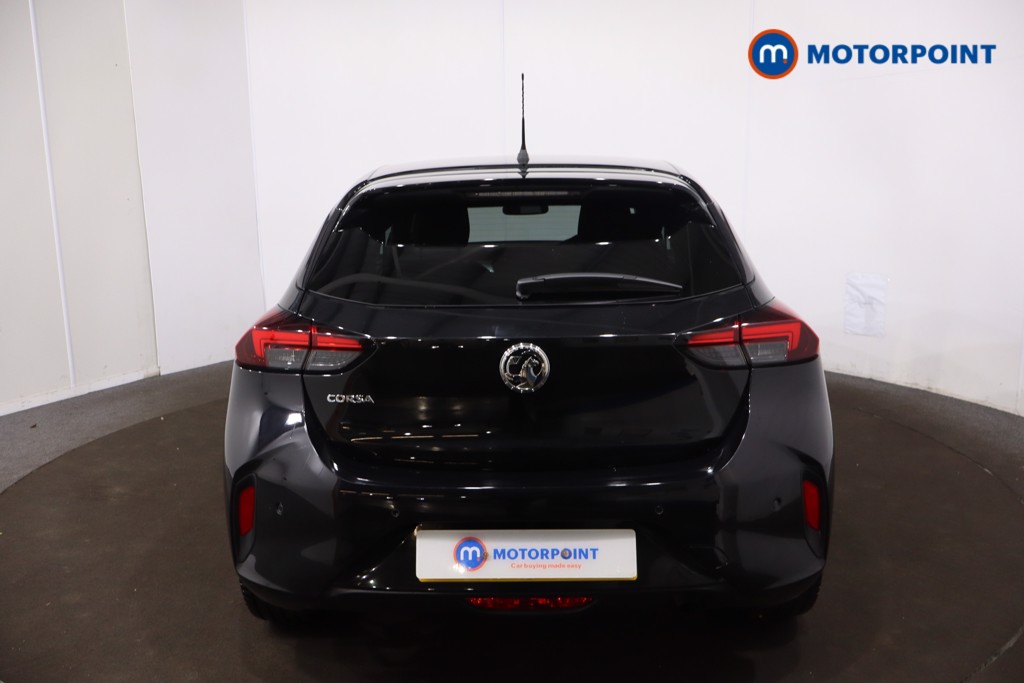 Vauxhall Corsa GS Manual Petrol Hatchback - Stock Number (1607918) - 31st supplementary image