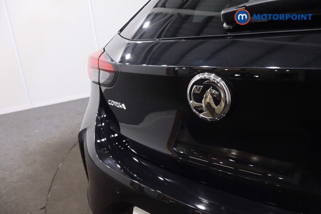 Vauxhall Corsa GS Manual Petrol Hatchback - Stock Number (1607918) - 32nd supplementary image