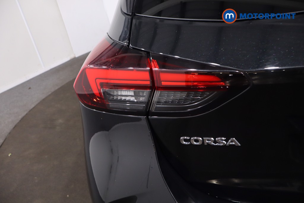 Vauxhall Corsa GS Manual Petrol Hatchback - Stock Number (1607918) - 34th supplementary image