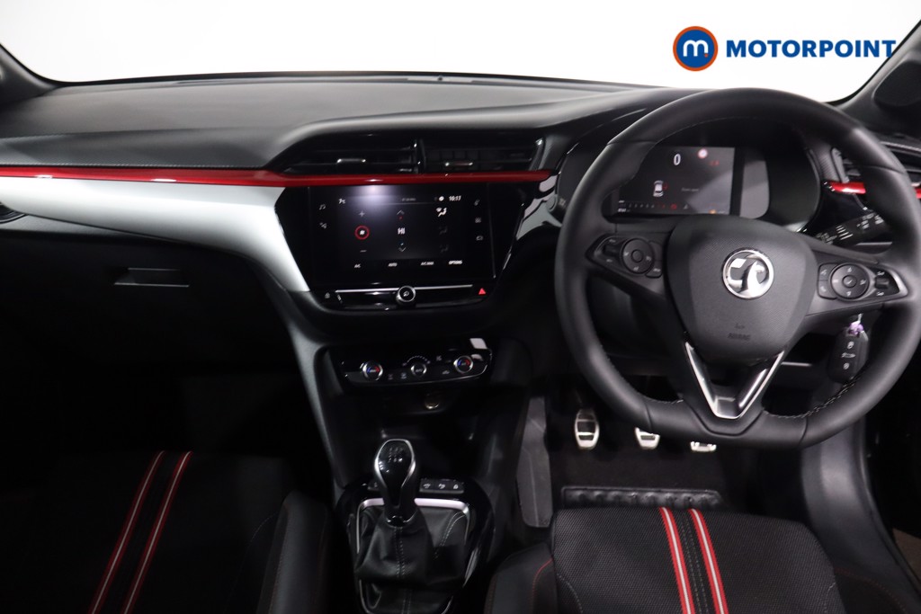 Vauxhall Corsa GS Manual Petrol Hatchback - Stock Number (1607918) - 1st supplementary image