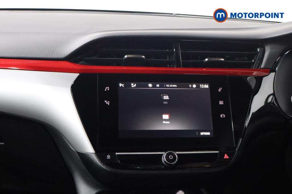 Vauxhall Corsa GS Manual Petrol Hatchback - Stock Number (1607944) - 2nd supplementary image