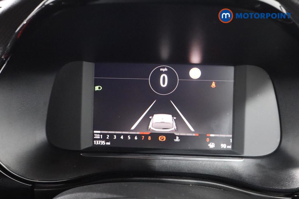 Vauxhall Corsa GS Manual Petrol Hatchback - Stock Number (1607944) - 3rd supplementary image