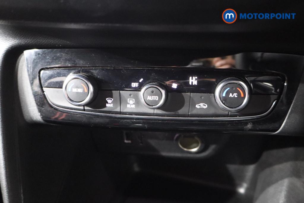 Vauxhall Corsa GS Manual Petrol Hatchback - Stock Number (1607944) - 4th supplementary image