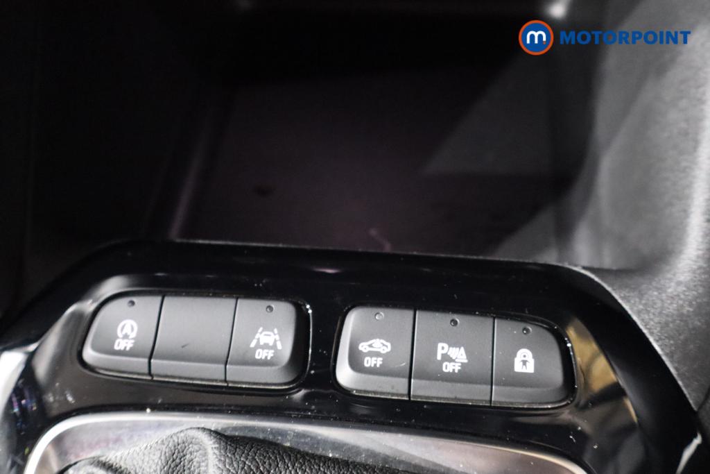 Vauxhall Corsa GS Manual Petrol Hatchback - Stock Number (1607944) - 5th supplementary image