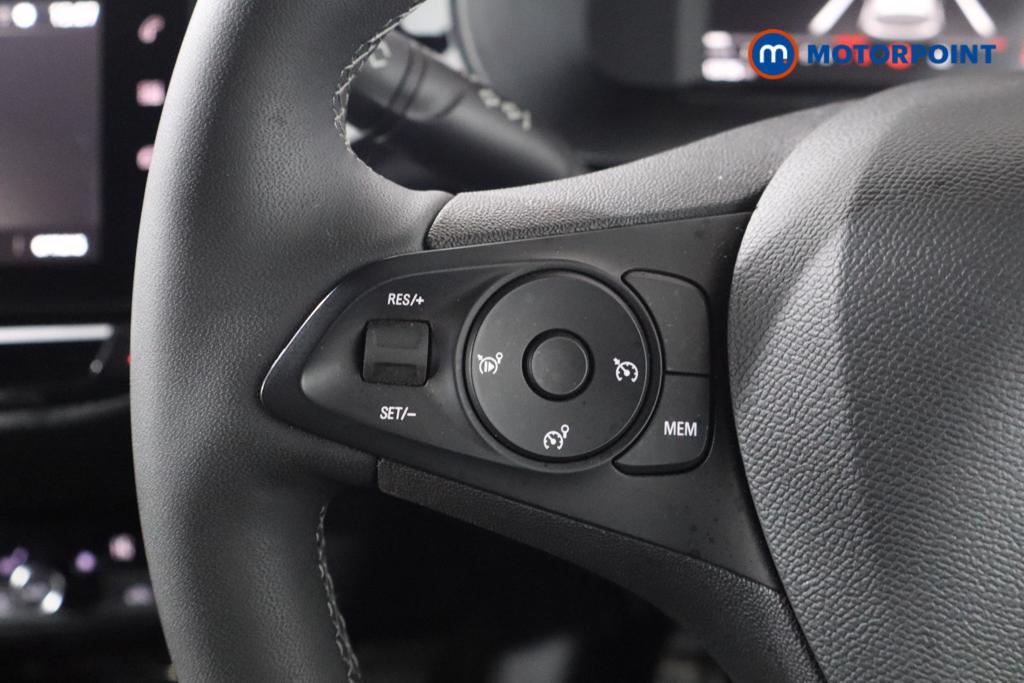 Vauxhall Corsa GS Manual Petrol Hatchback - Stock Number (1607944) - 7th supplementary image