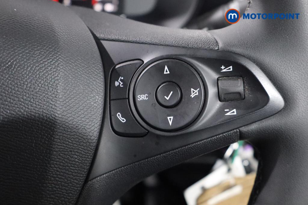 Vauxhall Corsa GS Manual Petrol Hatchback - Stock Number (1607944) - 8th supplementary image