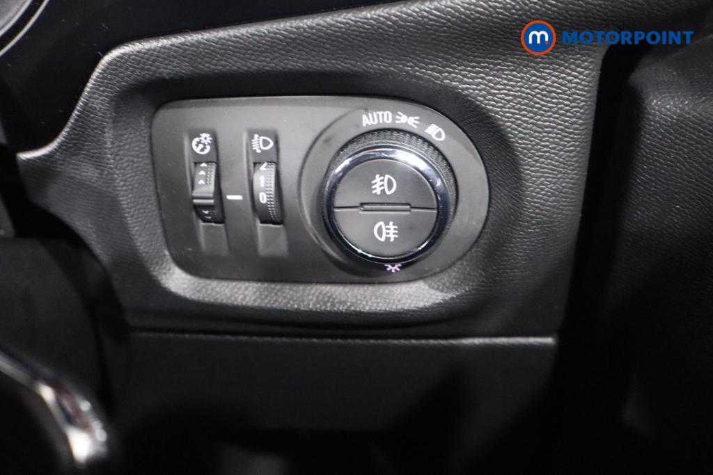 Vauxhall Corsa GS Manual Petrol Hatchback - Stock Number (1607944) - 9th supplementary image