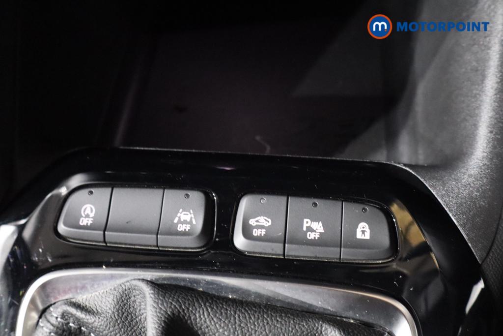 Vauxhall Corsa GS Manual Petrol Hatchback - Stock Number (1607944) - 11th supplementary image