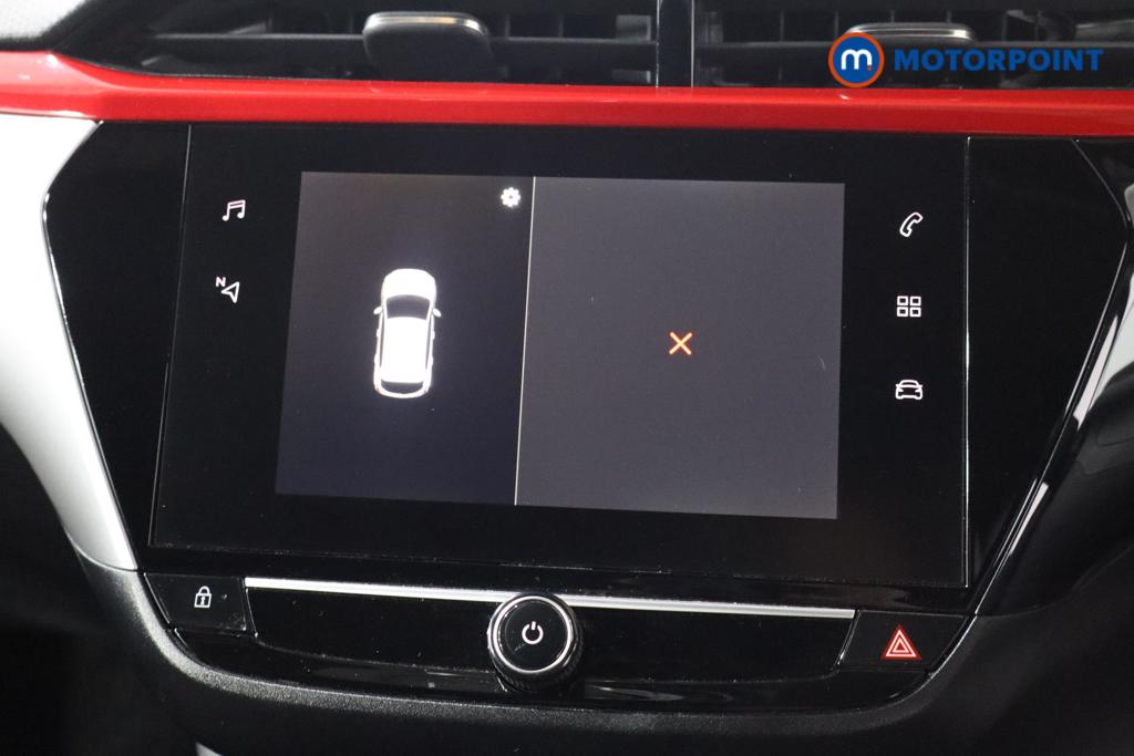 Vauxhall Corsa GS Manual Petrol Hatchback - Stock Number (1607944) - 14th supplementary image