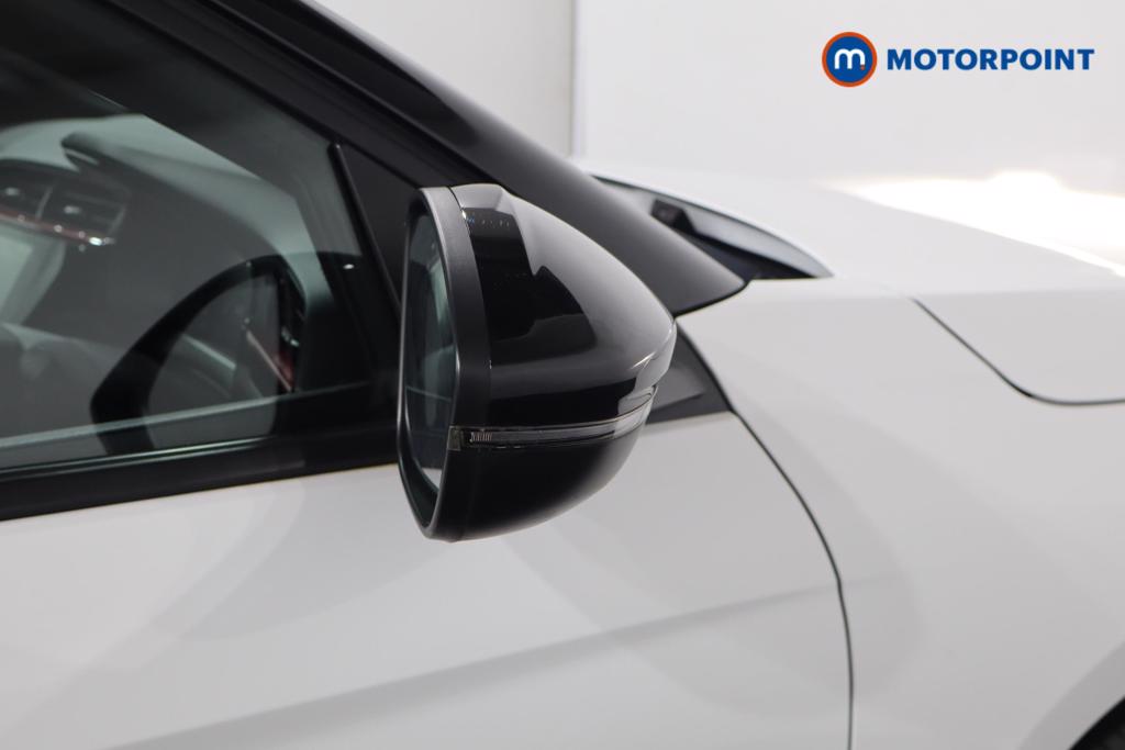 Vauxhall Corsa GS Manual Petrol Hatchback - Stock Number (1607944) - 15th supplementary image