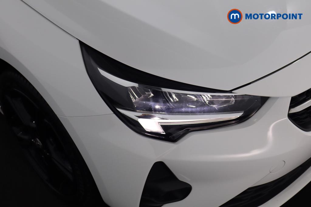 Vauxhall Corsa GS Manual Petrol Hatchback - Stock Number (1607944) - 16th supplementary image