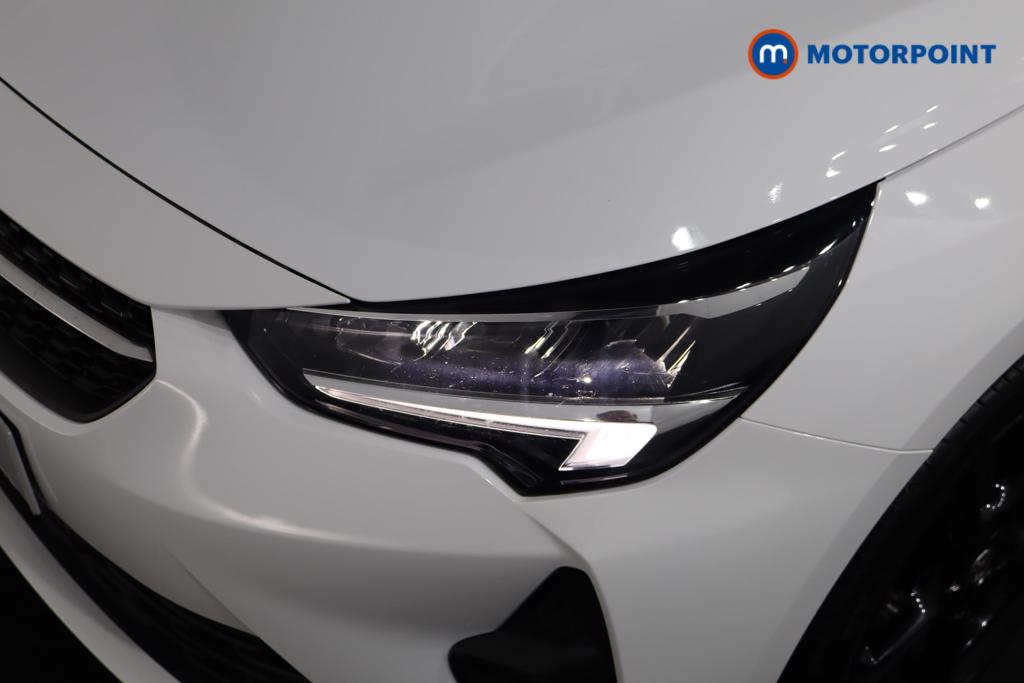 Vauxhall Corsa GS Manual Petrol Hatchback - Stock Number (1607944) - 17th supplementary image