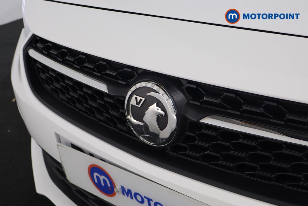 Vauxhall Corsa GS Manual Petrol Hatchback - Stock Number (1607944) - 18th supplementary image