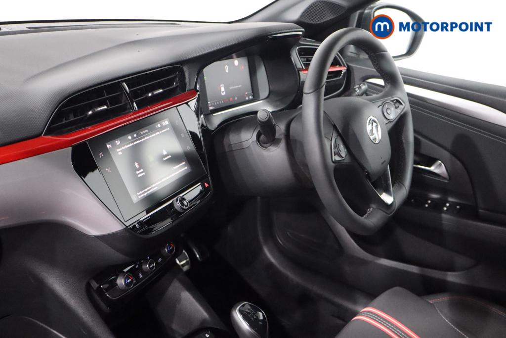 Vauxhall Corsa GS Manual Petrol Hatchback - Stock Number (1607944) - 19th supplementary image