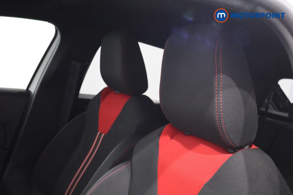 Vauxhall Corsa GS Manual Petrol Hatchback - Stock Number (1607944) - 20th supplementary image