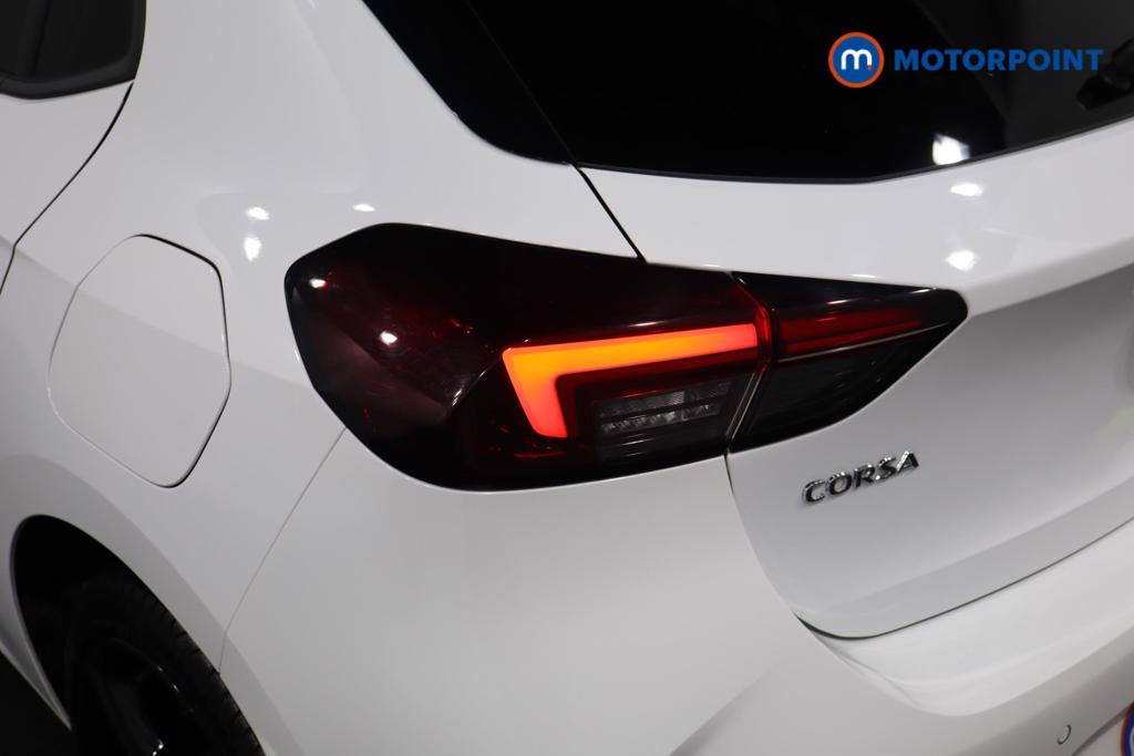 Vauxhall Corsa GS Manual Petrol Hatchback - Stock Number (1607944) - 22nd supplementary image