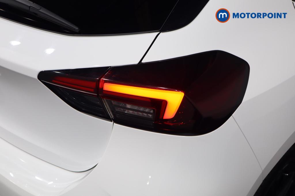 Vauxhall Corsa GS Manual Petrol Hatchback - Stock Number (1607944) - 23rd supplementary image