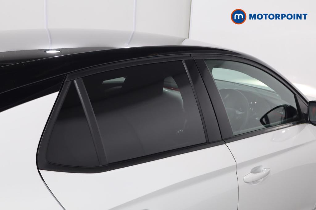 Vauxhall Corsa GS Manual Petrol Hatchback - Stock Number (1607944) - 27th supplementary image