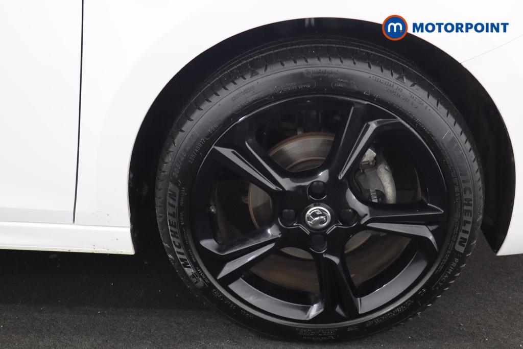 Vauxhall Corsa GS Manual Petrol Hatchback - Stock Number (1607944) - 28th supplementary image