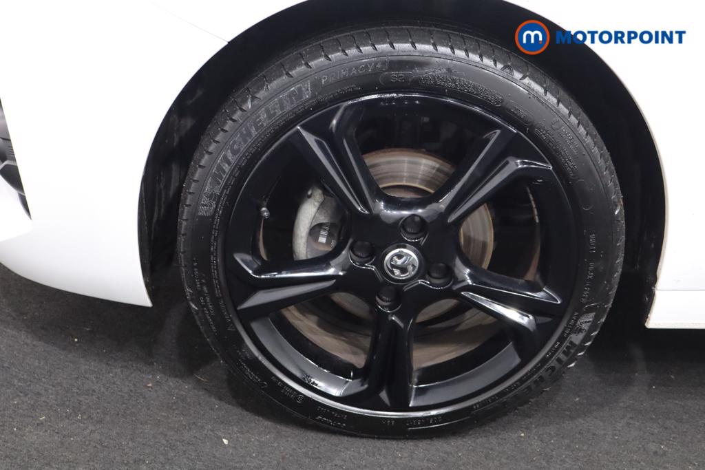 Vauxhall Corsa GS Manual Petrol Hatchback - Stock Number (1607944) - 29th supplementary image