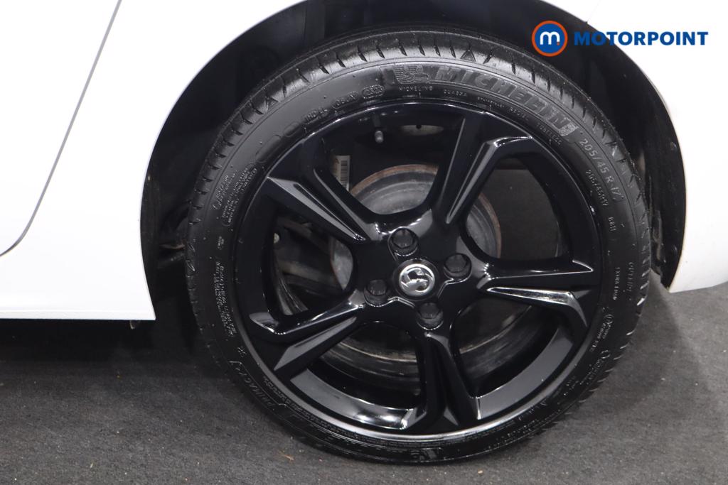 Vauxhall Corsa GS Manual Petrol Hatchback - Stock Number (1607944) - 30th supplementary image