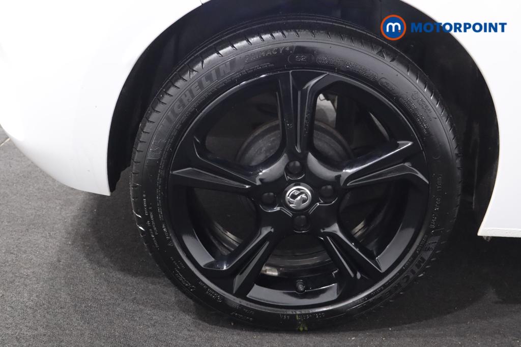 Vauxhall Corsa GS Manual Petrol Hatchback - Stock Number (1607944) - 31st supplementary image