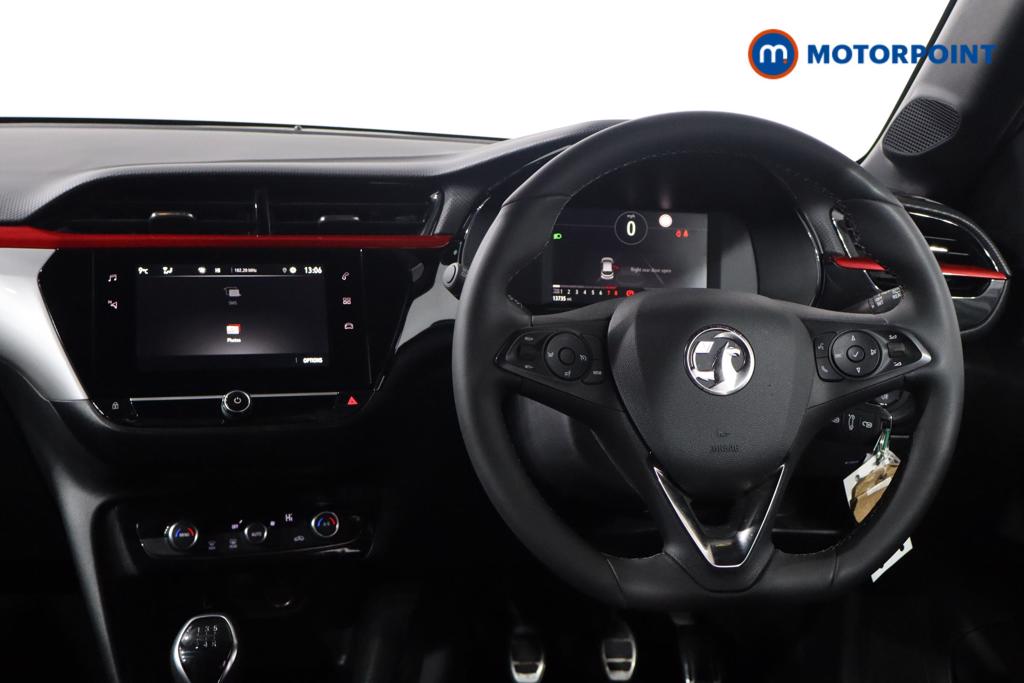 Vauxhall Corsa GS Manual Petrol Hatchback - Stock Number (1607944) - 1st supplementary image