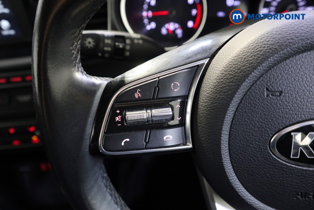 KIA Ceed 2 Manual Petrol Hatchback - Stock Number (1608049) - 3rd supplementary image