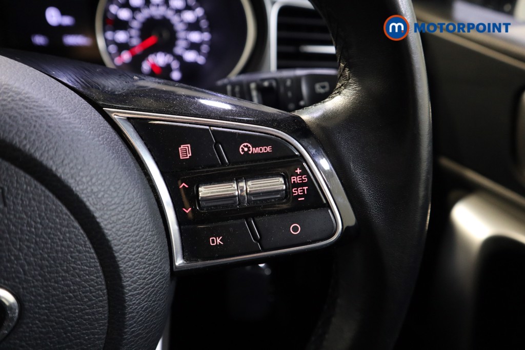 KIA Ceed 2 Manual Petrol Hatchback - Stock Number (1608049) - 4th supplementary image