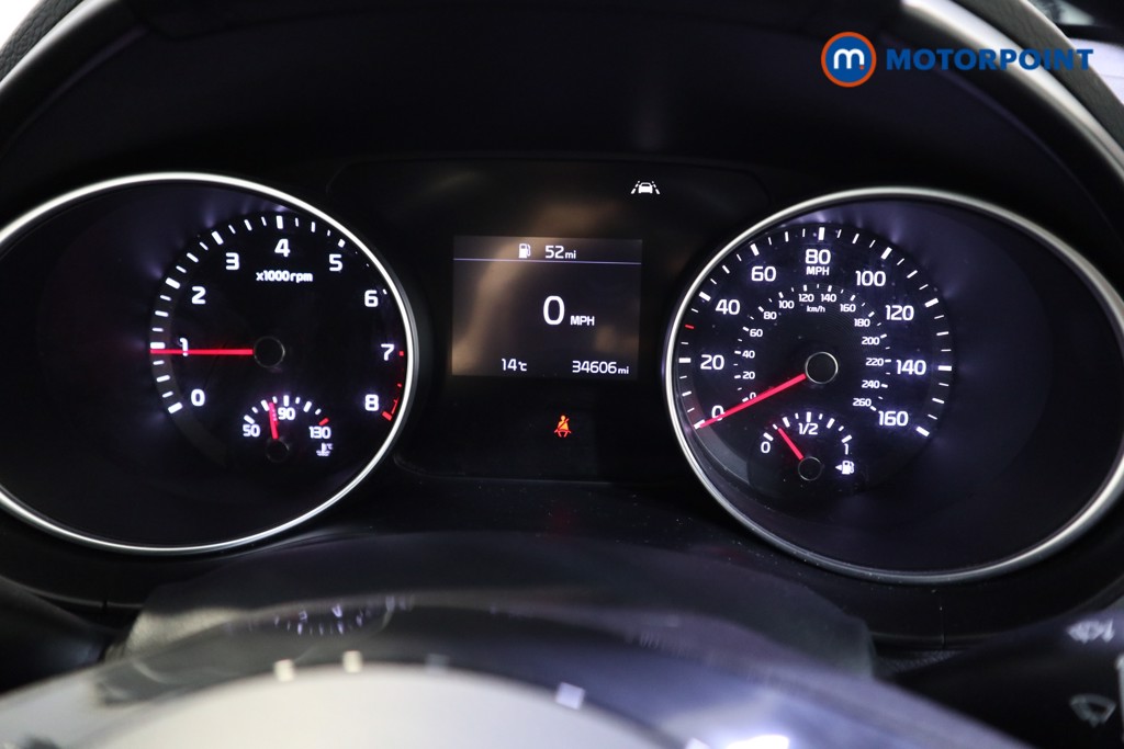 KIA Ceed 2 Manual Petrol Hatchback - Stock Number (1608049) - 5th supplementary image