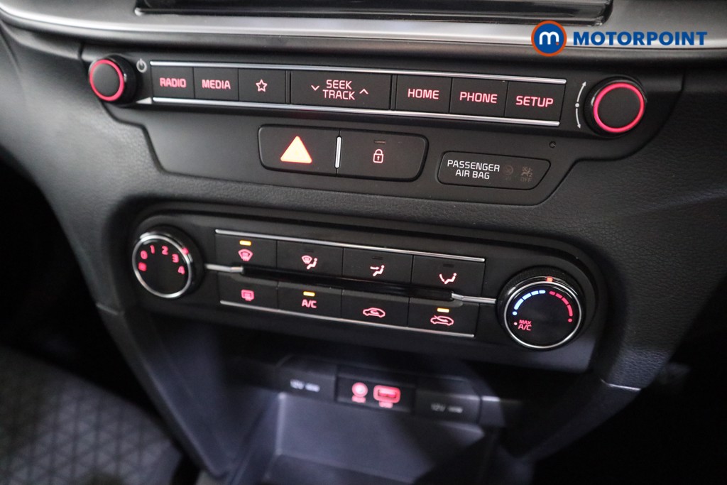 KIA Ceed 2 Manual Petrol Hatchback - Stock Number (1608049) - 7th supplementary image