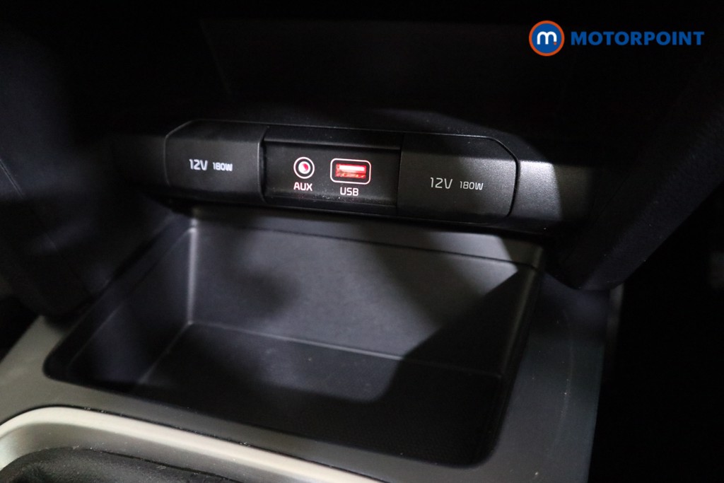 KIA Ceed 2 Manual Petrol Hatchback - Stock Number (1608049) - 8th supplementary image