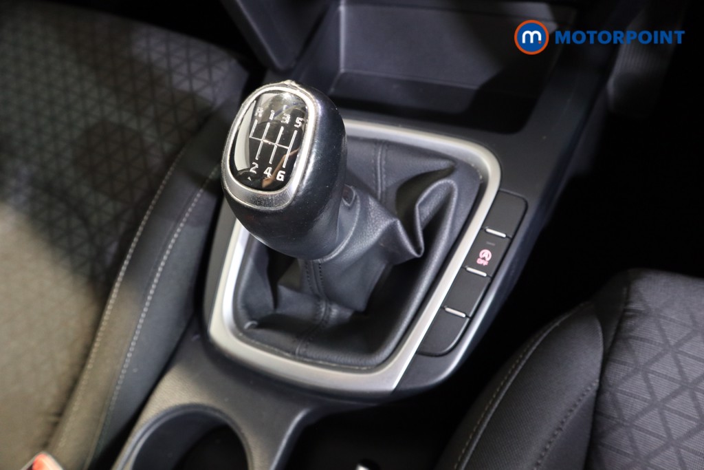 KIA Ceed 2 Manual Petrol Hatchback - Stock Number (1608049) - 9th supplementary image