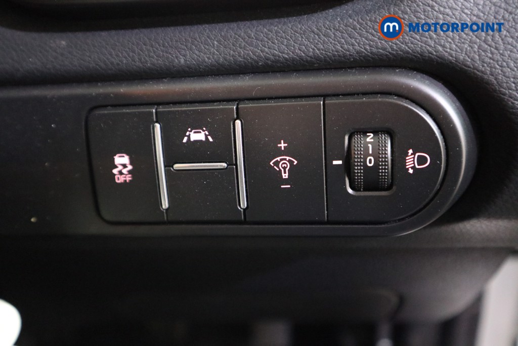 KIA Ceed 2 Manual Petrol Hatchback - Stock Number (1608049) - 10th supplementary image