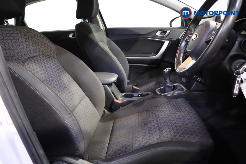 KIA Ceed 2 Manual Petrol Hatchback - Stock Number (1608049) - 12th supplementary image