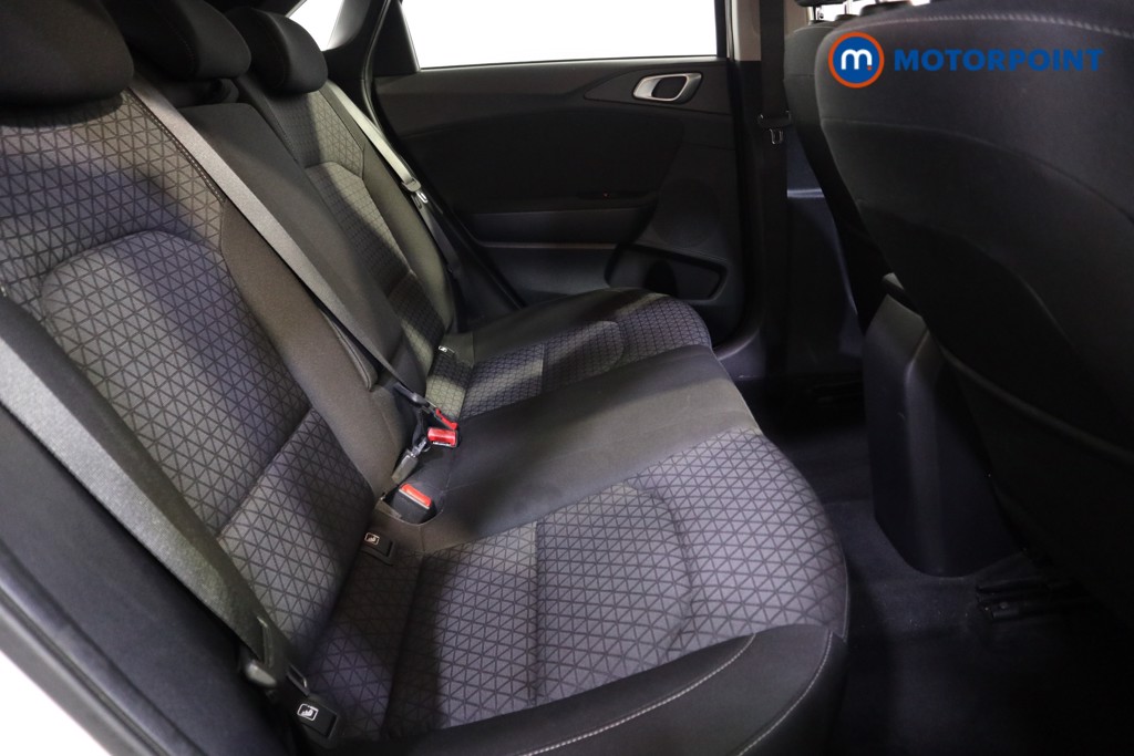 KIA Ceed 2 Manual Petrol Hatchback - Stock Number (1608049) - 13th supplementary image