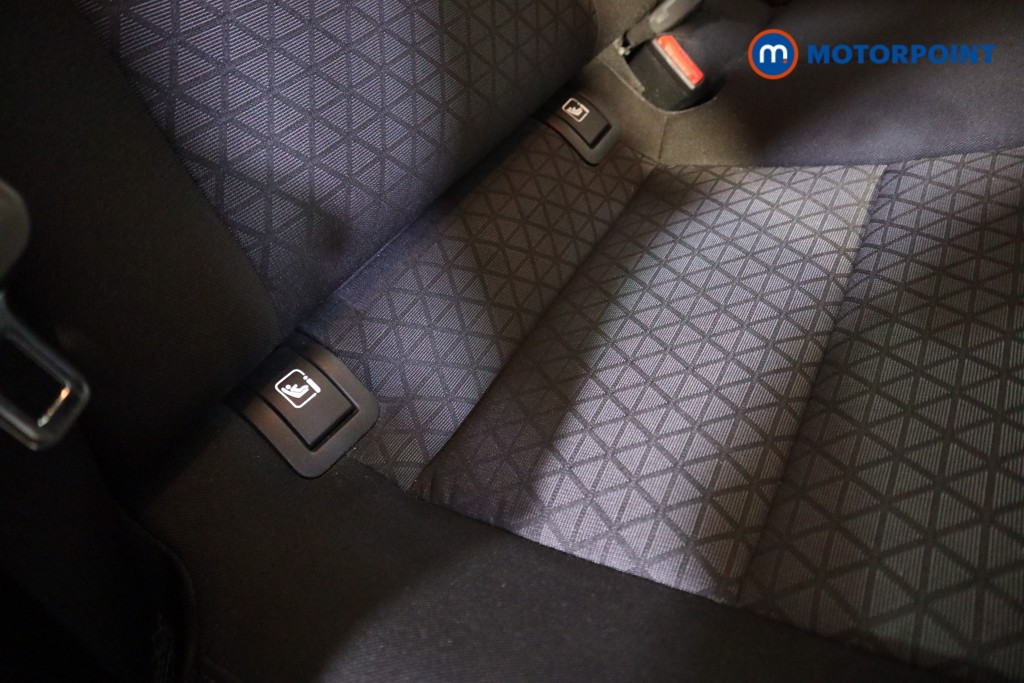 KIA Ceed 2 Manual Petrol Hatchback - Stock Number (1608049) - 14th supplementary image