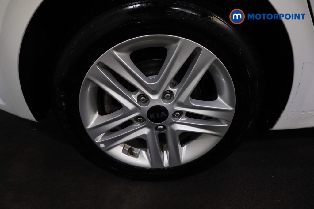 KIA Ceed 2 Manual Petrol Hatchback - Stock Number (1608049) - 17th supplementary image