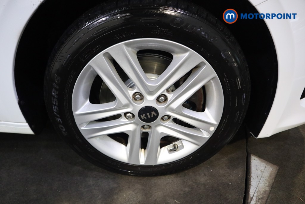 KIA Ceed 2 Manual Petrol Hatchback - Stock Number (1608049) - 18th supplementary image